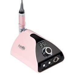 Freza unghii profesionala Energy Elite LUXORISE 35.000 RPM Pink 2