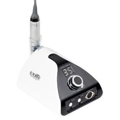 Freza unghii profesionala Energy Elite LUXORISE 35.000 RPM White 3