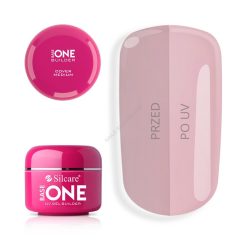 GEL CONSTRUCTIE BASE ONE COVER MEDIUM 15 GR - BOCM15 - Everin.ro-GEL DE UNGHII / GEL DE CONSTRUCTIE ❤️ > Gel Constructie Base One