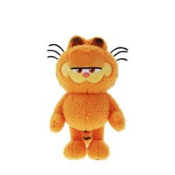 Garfield and friends-Jucarii-Plus