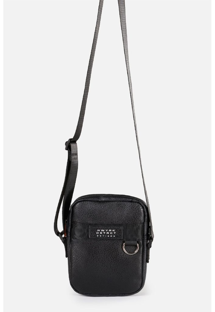 Geanta crossbody cu bareta ajustabila-BARBATI-