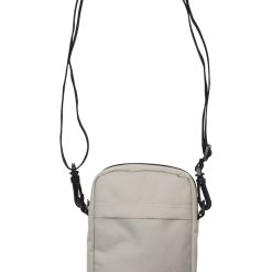 Geanta crossbody cu imprimeu logo-BARBATI-