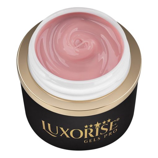 Gel UV Constructie Unghii JellyFlex LUXORISE