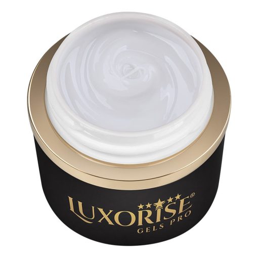 Gel UV Constructie Unghii JellyFlex LUXORISE