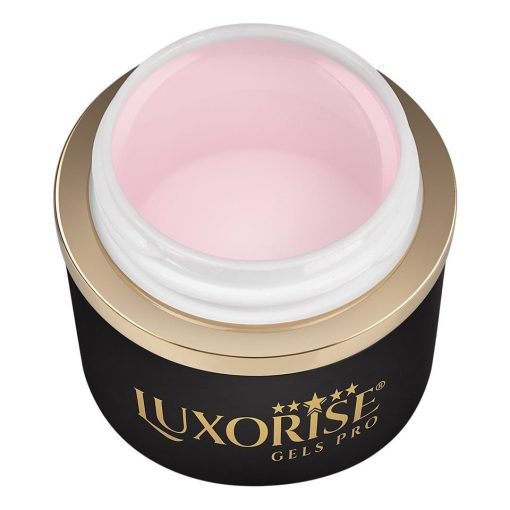 Gel UV Contructie Unghii RevoFlex LUXORISE 15ml