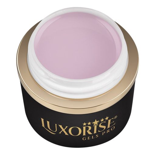 Gel UV Unghii Cover Builder RevoFlex LUXORISE 15ml