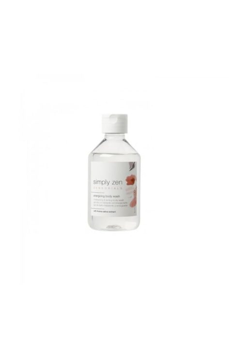 Gel de dus Energizing - 250ml-FEMEI-