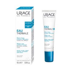 Gel hidratant anti-oboseala pentru conturul ochilor - 15 ml-FEMEI-GENTI SI ACCESORII/Produse cosmetice