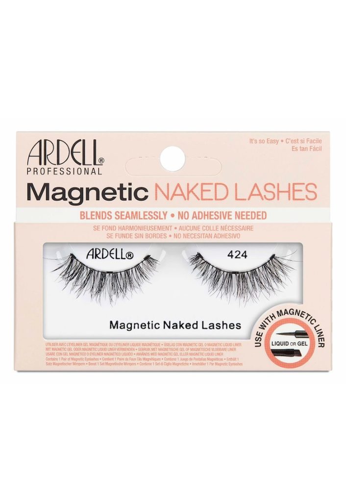 Gene False Magnetic Naked Lash 424-FEMEI-