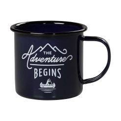 Gentelmen's Hardware cană de camping 325 ml-Electronice și gadgeturi