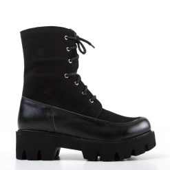 Ghete Alabina Negre 2 4