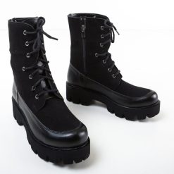 Ghete Alabina Negre 2 5