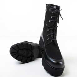 Ghete Alabina Negre 2 7