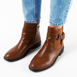 Ghete dama Byrata Camel 2