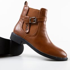 Ghete dama Byrata Camel 5