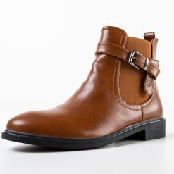 Ghete dama Byrata Camel 6