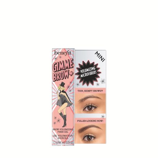 Gimme brow volumizing mascara gel 1.50 gr-Machiaj-Ochi > Contur sprancene