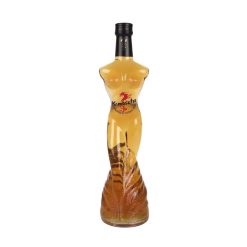 Ginseng & vodka 500 ml-Bauturi-Lichior