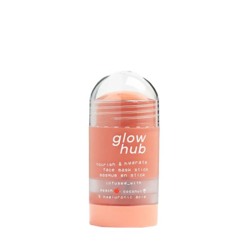 Glow hub nourish & hydrate face mask stick 35 gr-Ingrijirea pielii-Fata > Masti