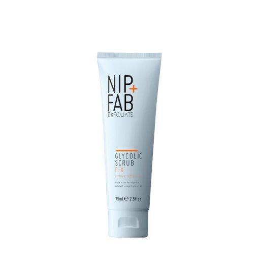 Glycolic fix scrub 75 ml-Ingrijirea pielii-Fata > Demachiant si toner