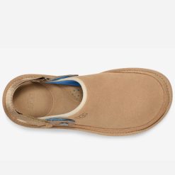 Goldencoast Clog 3
