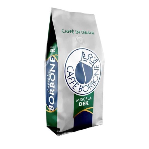 Gran bar decaf 1000 gr-Delicatese-Cafea