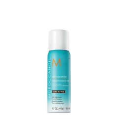 Hair dry shampoo dark 65 ml-Ingrijirea pielii-Produse de baie > Produse pentru dus si exfoliere