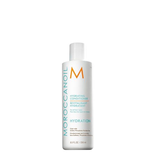 Hair hydrating conditioner 250 ml-Ingrijirea pielii-Ingrijirea parului