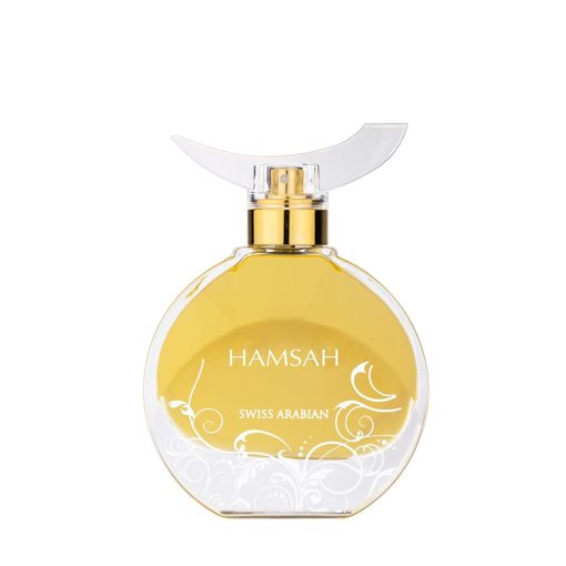 Hamsah 80 ml-Parfumuri-Apa de Parfum