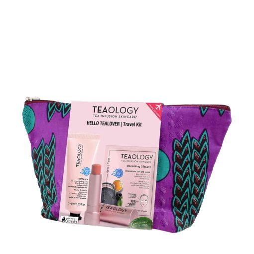 Hello tealover set 49 ml-Ingrijirea pielii-Seturi