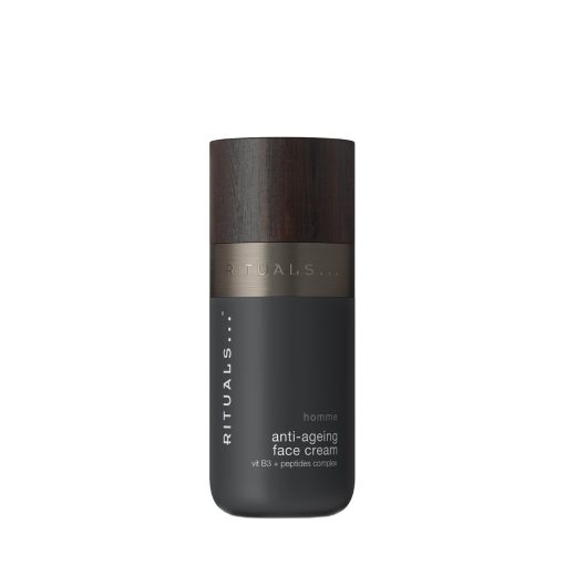 Homme anti-ageing face cream 50 ml-Ingrijirea pielii-Fata > Creme si lotiuni