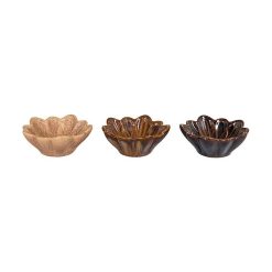 House Nordic set de boluri 3-pack-Servire