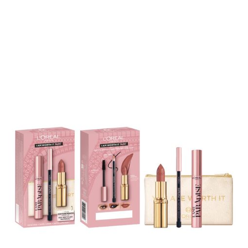 I am worth it nudes set 14.60 ml-Machiaj-Seturi