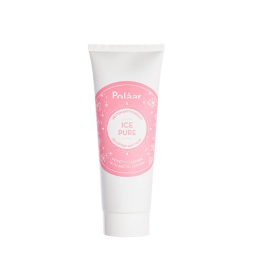 Ice pure velvety cleanser 125 ml-Ingrijirea pielii-Fata > Demachiant si toner