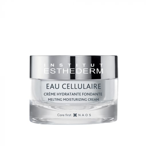 Institut Esthederm Cellular Water Crema 50 ml-Tipuri de ten-Ten sensibil