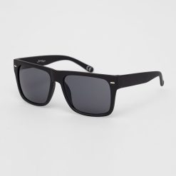 Jeepers Peepers ochelari de soare culoarea negru-Ochelari de soare