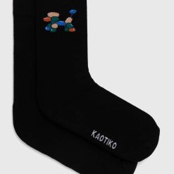 Kaotiko sosete culoarea negru