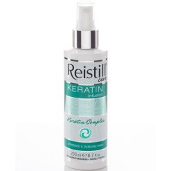 Keratin Infusion - Spray restructurant cu keratina - 200ml --FEMEI-GENTI SI ACCESORII/Produse cosmetice