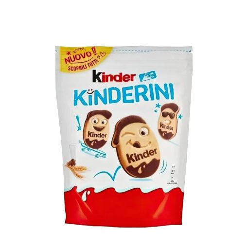 Kinderini 250 gr-Dulciuri-Gustari