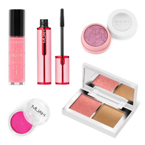 Kit Barbie Look-Makeup-Kit-uri de make-up