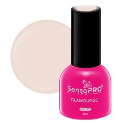 Kit Consumabile Oja Semipermanenta Summer Glam SensoPRO Milano CADOU 4