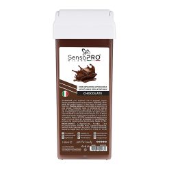 Kit Epilare Ceara Consumabile SensoPRO Milano Chocolate Mousse 2
