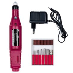 Kit Unghii False cu Gel UV SensoPRO Milano 15ml Promotie 09 CADOU Set 4 Pensule Manichiura 2