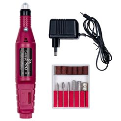 Kit Unghii False cu Gel UV SensoPRO Milano 15ml Promotie 39 CADOU Geanta Manichiura 4