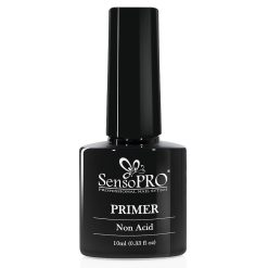 Kit Unghii Gel SensoPRO Milano fara Lampa UV PROMOTIE 25 CADOU Set 4 Pensule 2
