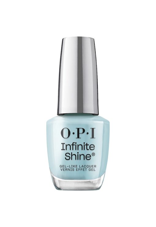 Lac de unghii Infinite Shine - 15 ml - Blue-FEMEI-GENTI SI ACCESORII/Produse cosmetice