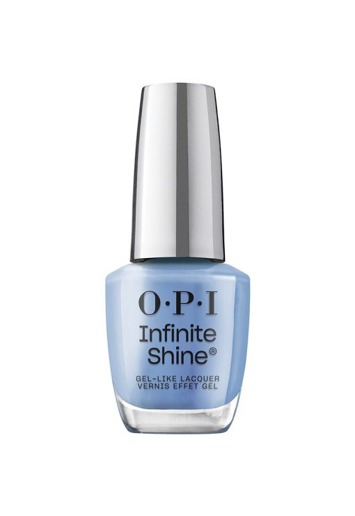 Lac de unghii Infinite Shine - 15 ml - Blue-FEMEI-GENTI SI ACCESORII/Produse cosmetice