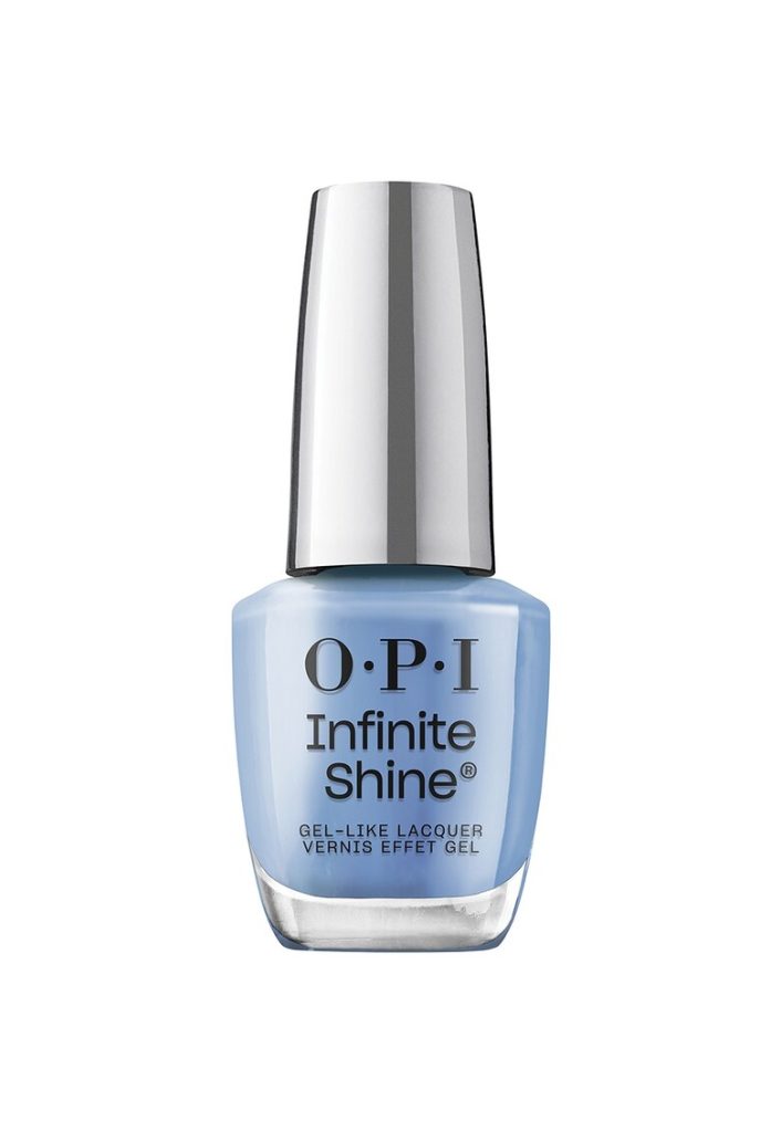 Lac de unghii Infinite Shine - 15 ml - Blue-FEMEI-GENTI SI ACCESORII/Produse cosmetice