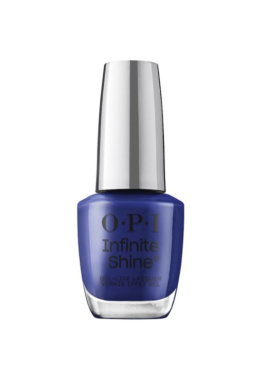 Lac de unghii Infinite Shine - 15 ml - Blue-FEMEI-GENTI SI ACCESORII/Produse cosmetice