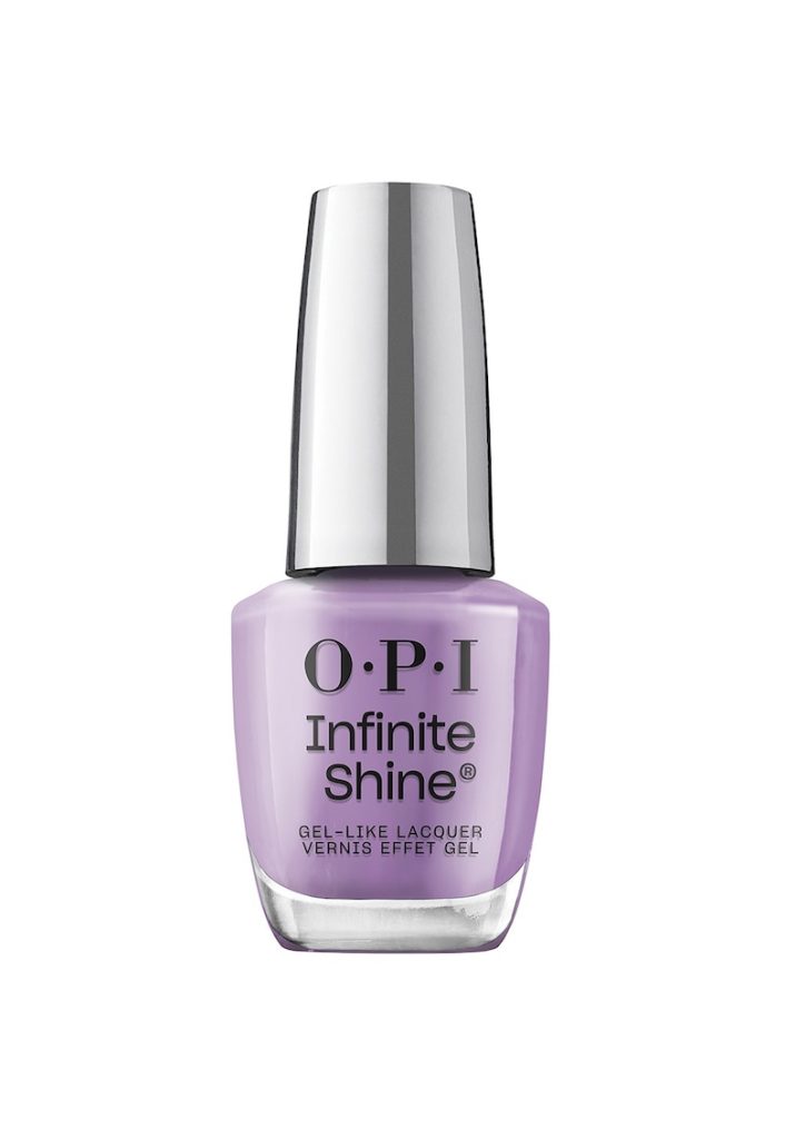 Lac de unghii Infinite Shine - 15 ml - Purple-FEMEI-GENTI SI ACCESORII/Produse cosmetice